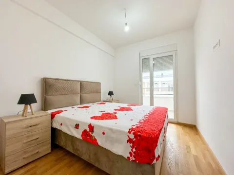 Rent, one bedroom apartment, 48m², Zabjelo, Podgorica - image 4