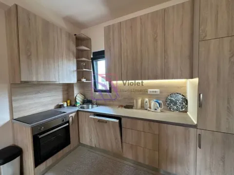 Rent, one bedroom apartment, 47m², Central Point, Podgorica - image 25