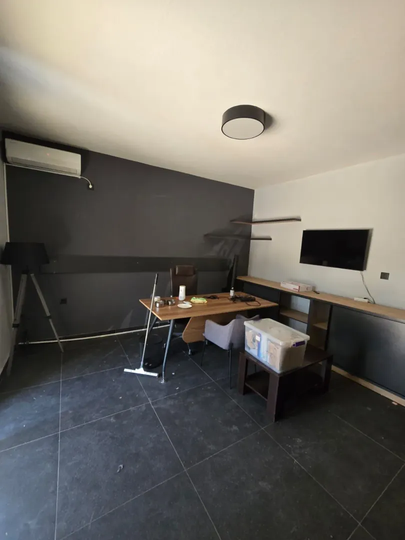 Rent, office space, 30m², Centar, Tivat