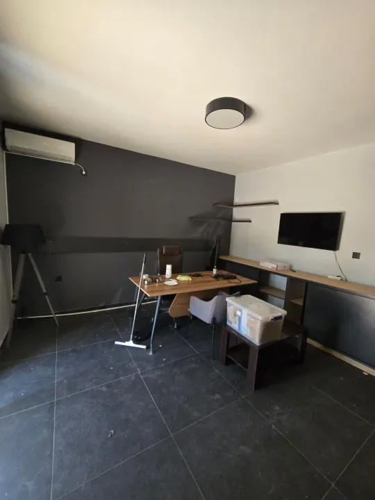 Rent, office space, 30m², Centar, Tivat