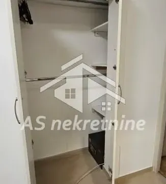Rent, three bedroom apartment, 71m², Novi Beograd Blok 37, Novi Beograd Sve Podlokacije - image 11