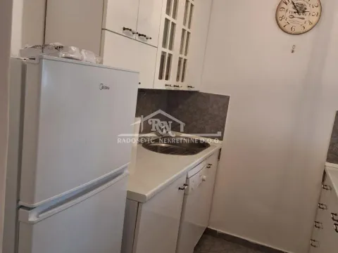 Rent, one bedroom apartment, 41m², Čukarica, Beograd - image 15