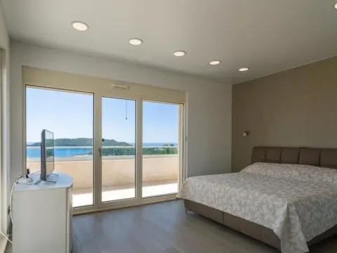Sale, house, 400m², Bečići, Budva - image 12