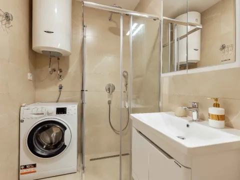 Sale, two bedroom apartment, 120m², Baošići, Herceg Novi - image 15