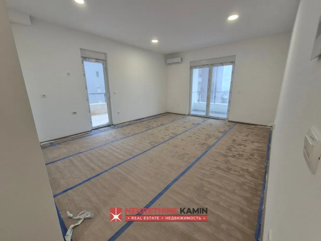 Sale, two bedroom apartment, 64m², Dubovica, Budva