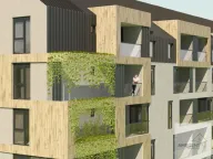 Izdavanje, dvosoban stan, 46m², Centar, Stara Pazova - image 2