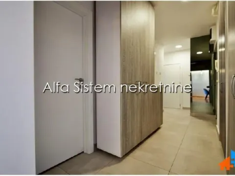 Rent, apartment, 65m², Čukarica, Beograd - image 9