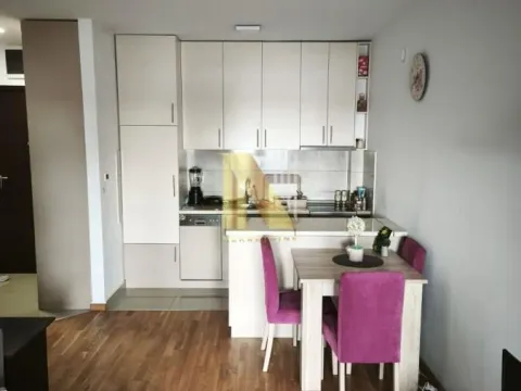 Izdavanje, dvosoban stan, 38m², Sajmište, Novi Sad - image 2