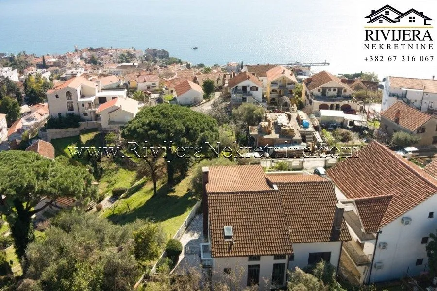Sale, house, 356m², Herceg Novi, Crna Gora