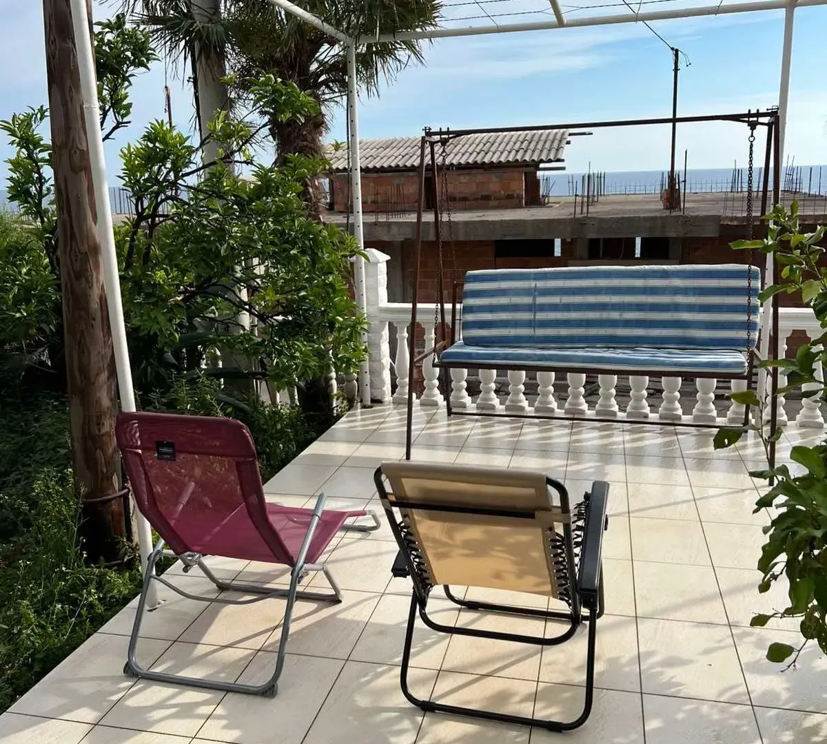 Rent, house, 130m², Dobra Voda, Budva