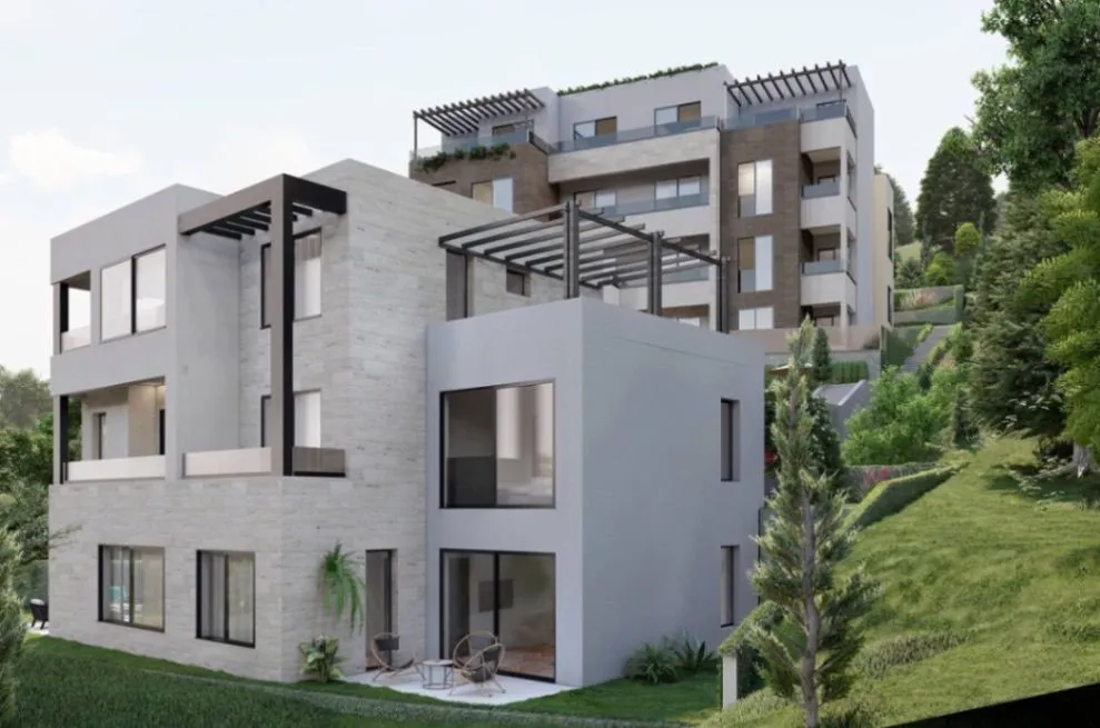 Prodaja, plac, 1430m², Tivat, Crna Gora