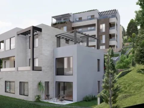 Prodaja, plac, 1430m², Tivat, Crna Gora - image 3