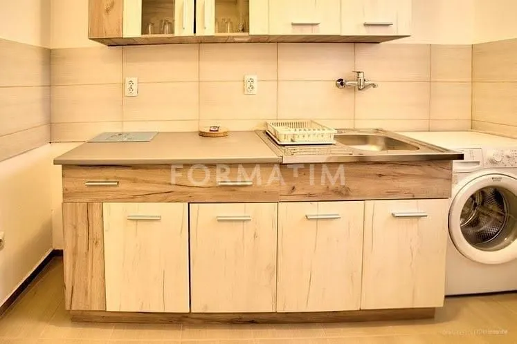 Izdavanje, jednosoban stan, 36m², Voždovac Sve Podlokacije, Beograd
