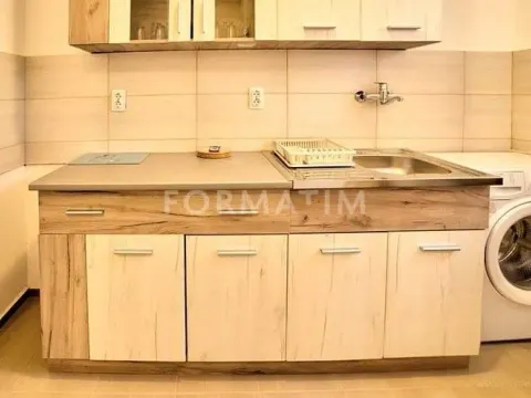 Izdavanje, jednosoban stan, 36m², Voždovac Sve Podlokacije, Beograd - image 7
