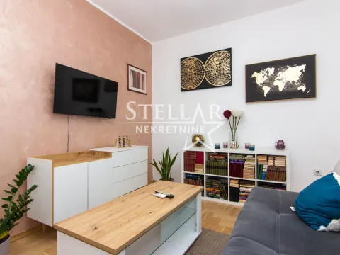 Rent, apartment, 55m², Stara Varoš, Podgorica - image 3