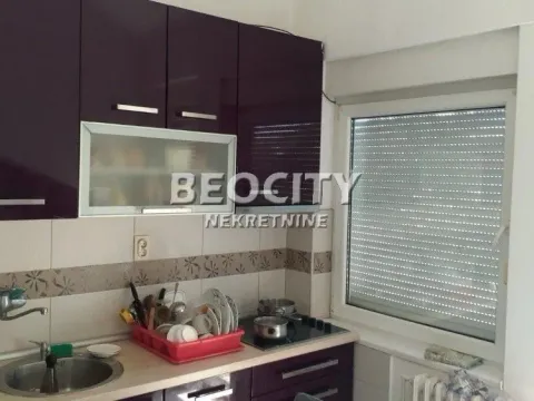 Sale, apartment, 57m², Novo naselje, Novi Sad - image 5