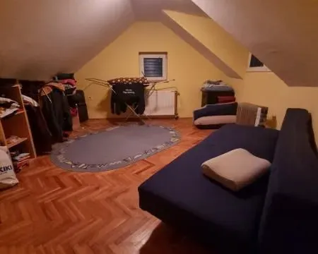 Prodaja, jednosoban stan, 39m², Centar, Novi Sad - image 6