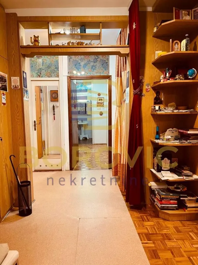 Prodaja, trosoban stan, 101m², Žarkovo, Beograd