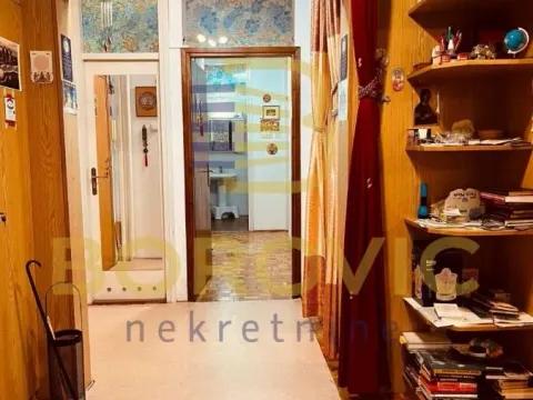 Sale, three bedroom apartment, 101m², Žarkovo, Beograd - image 12