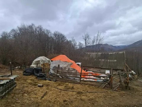 Sale, house, 140m², Kolašin, Crna Gora - image 5