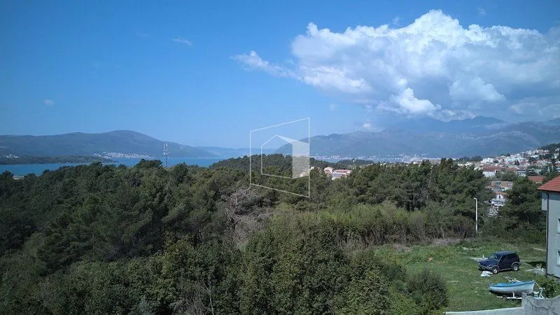 Prodaja, plac, 1024m², Tivat, Crna Gora