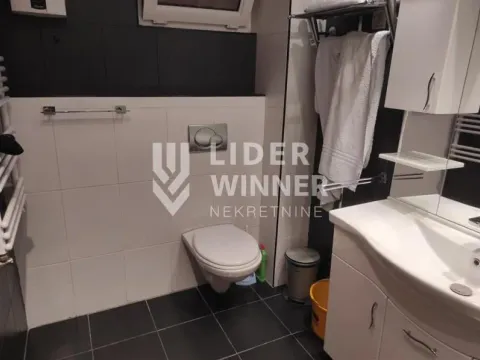 Izdavanje, četvorosoban stan, 260m², Savski Venac, Beograd - image 16