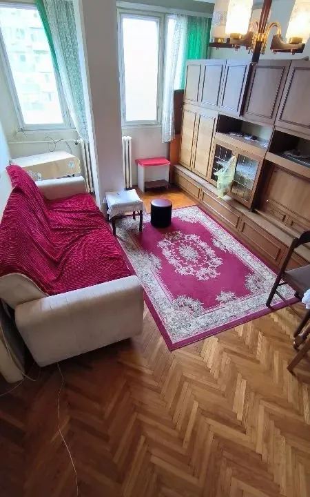 Sale, two bedroom apartment, 41m², Novi Beograd Sve Podlokacije, Beograd