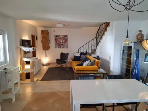 Sale, house, 116m², Reževići, Budva - image 6