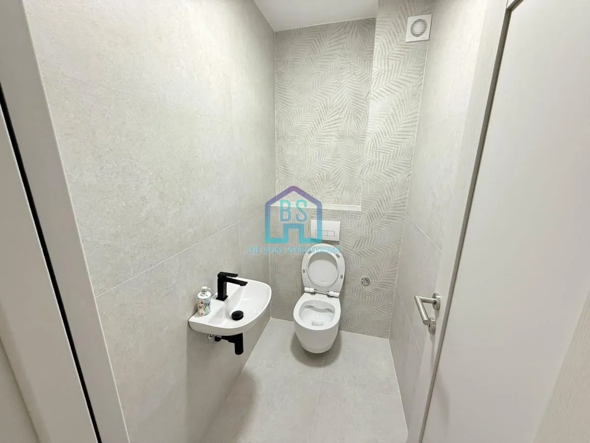 Prodaja, četvorosoban stan, 101m², Telep, Novi Sad Sve Podlokacije
