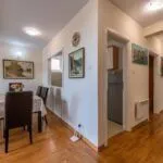 Izdavanje, dvosoban stan, 82m², Petrovac, Budva - image 12