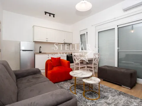 Izdavanje, stan, 45m², Pobrežje, Podgorica - image 9