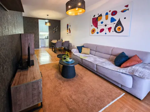 Stan in Preko Morače