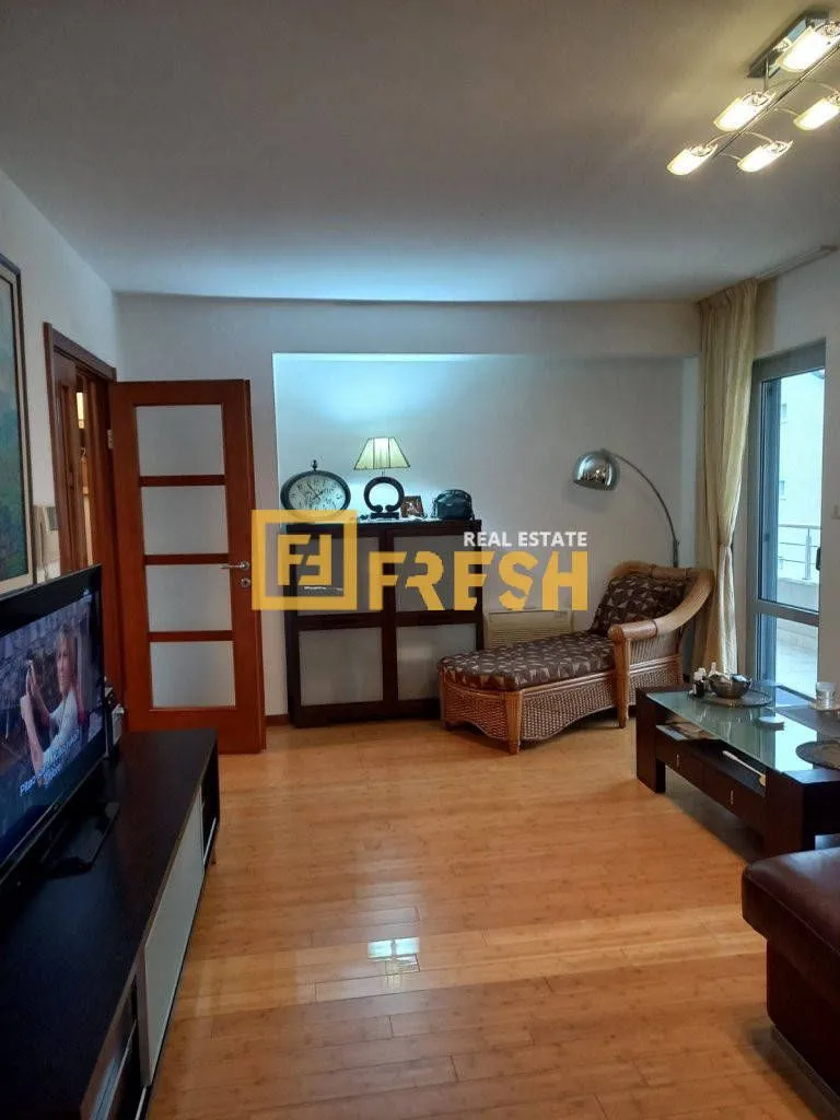 Prodaja, dvosoban stan, 80m², Budva, Crna Gora