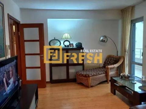 Sale, two bedroom apartment, 80m², Budva, Crna Gora - image 2