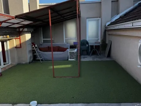 Izdavanje, dvosoban stan, 50m², Novi Beograd Blok 64, Novi Beograd Sve Podlokacije - image 17