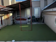 Izdavanje, dvosoban stan, 50m², Novi Beograd Blok 64, Novi Beograd Sve Podlokacije - image 17