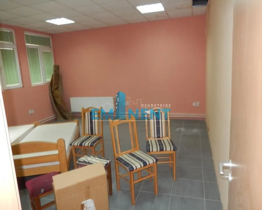 Sale, office space, 190m², Lion, Zvezdara Sve Podlokacije