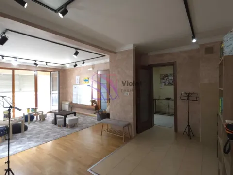 Sale, three bedroom apartment, 121m², Kruševac, Podgorica - image 23