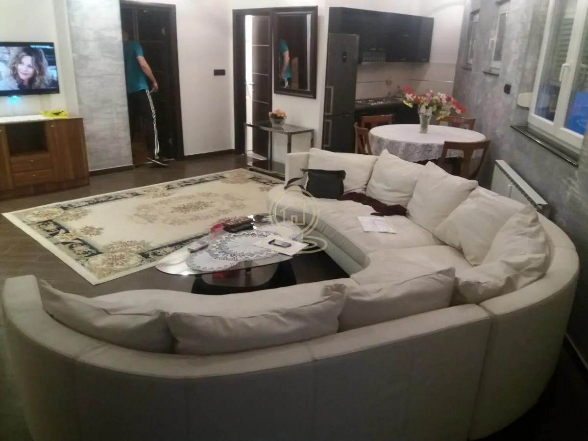 Rent, two bedroom apartment, 50m², Lekino Brdo, Voždovac Sve Podlokacije