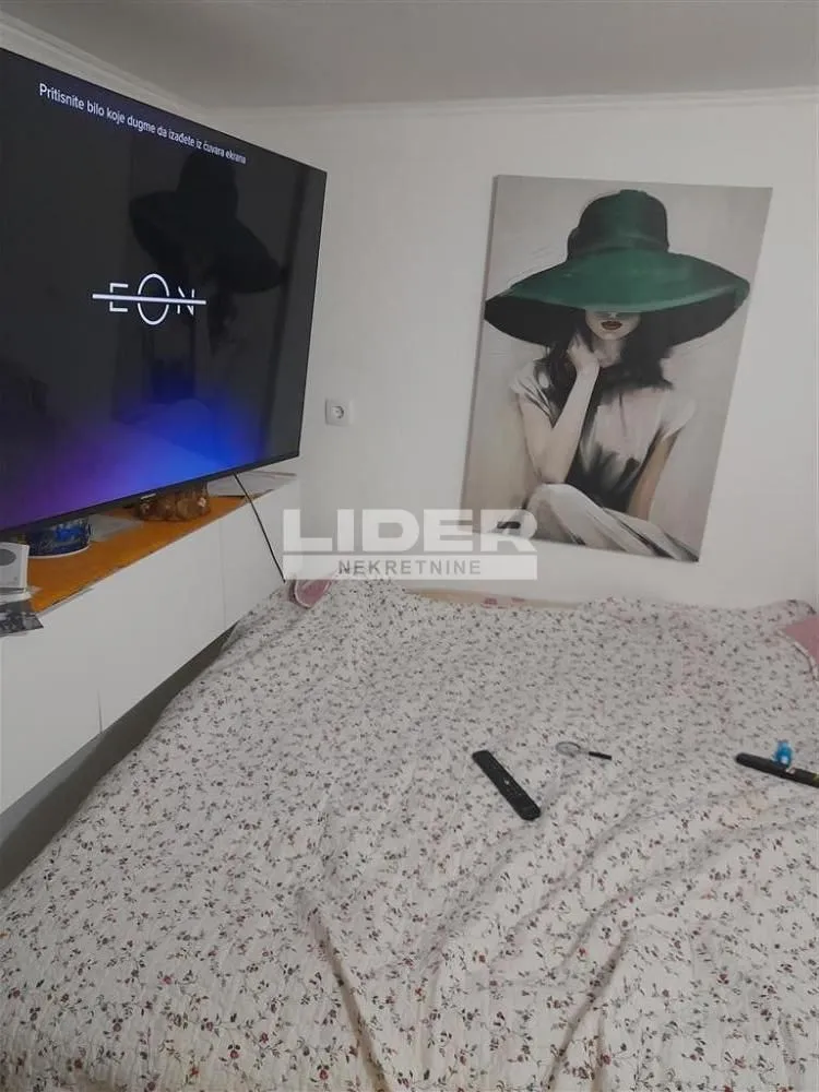 Prodaja, jednosoban stan, 25m², Stari Grad, Beograd