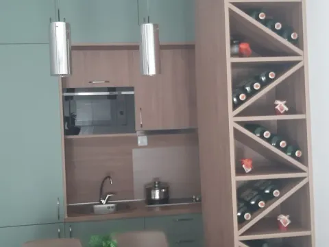 Sale, studio apartment, 22m², Budva, Crna Gora - image 9