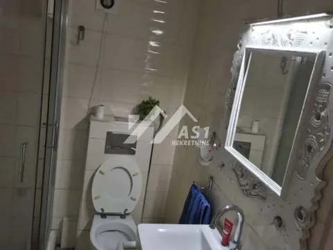 Rent, two bedroom apartment, 53m², Socijalno, Novi Sad Sve Podlokacije - image 8