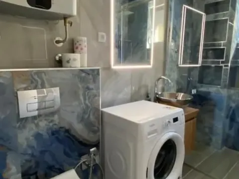 Rent, two bedroom apartment, 61m², Vračar Hram, Vračar Sve Podlokacije - image 3