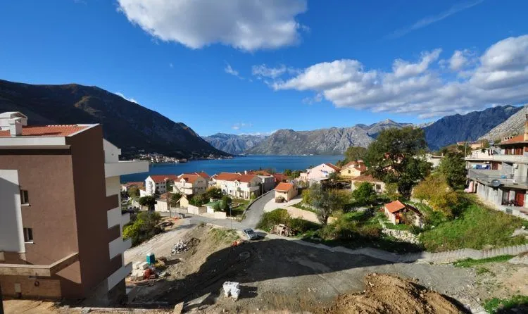 Prodaja, stan, 50m², Dobrota, Kotor