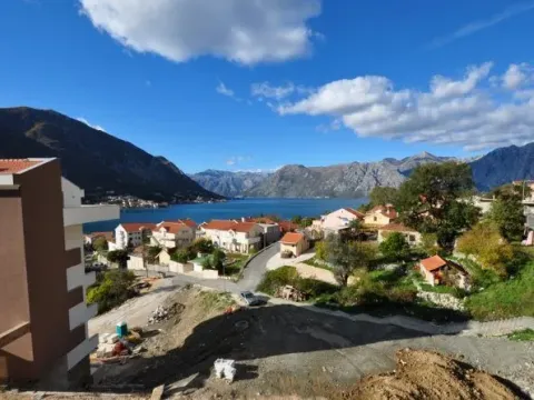 Prodaja, stan, 50m², Dobrota, Kotor - image 3