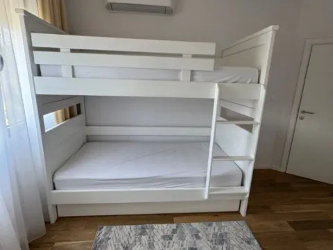 Izdavanje, dvosoban stan, 66m², Centar, Podgorica - image 8