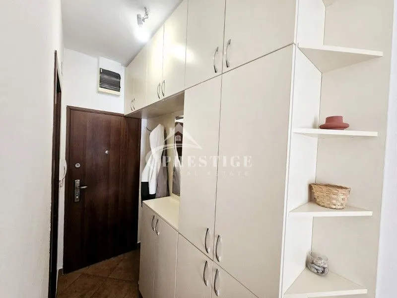 Sale, one bedroom apartment, 38m², Zagorič, Podgorica