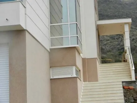 Rent, one bedroom apartment, 43m², Bečići, Budva - image 5