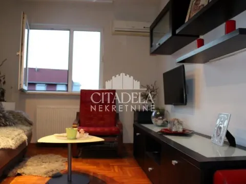 Prodaja, jednosoban stan, 36m², Kneževac, Beograd - image 2