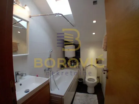 Sale, three bedroom apartment, 93m², Autokomanda, Voždovac Sve Podlokacije - image 11